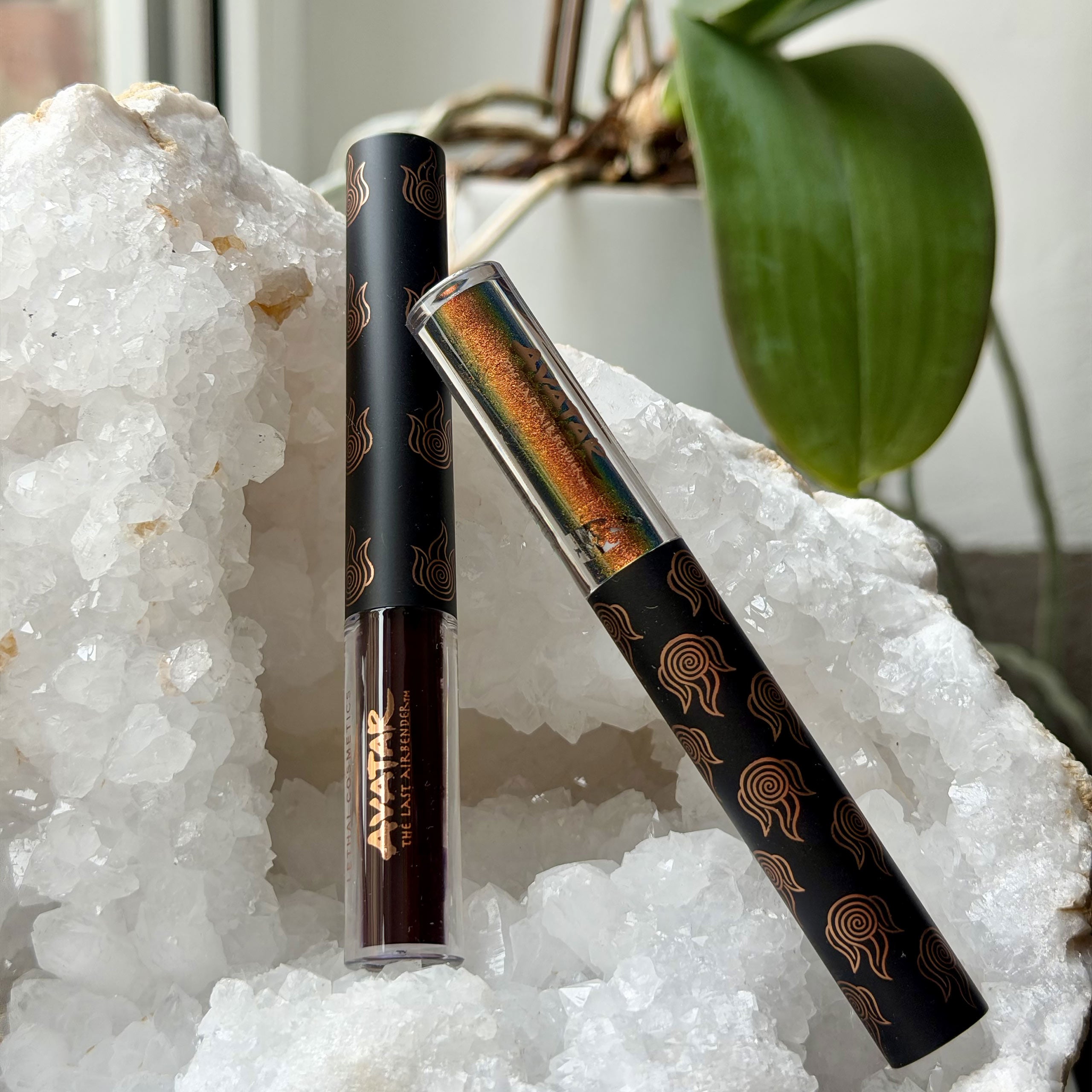 Zdjęcie produktu Avatar – Legenda Aanga - Zestaw 2 eyelinerów Zuko