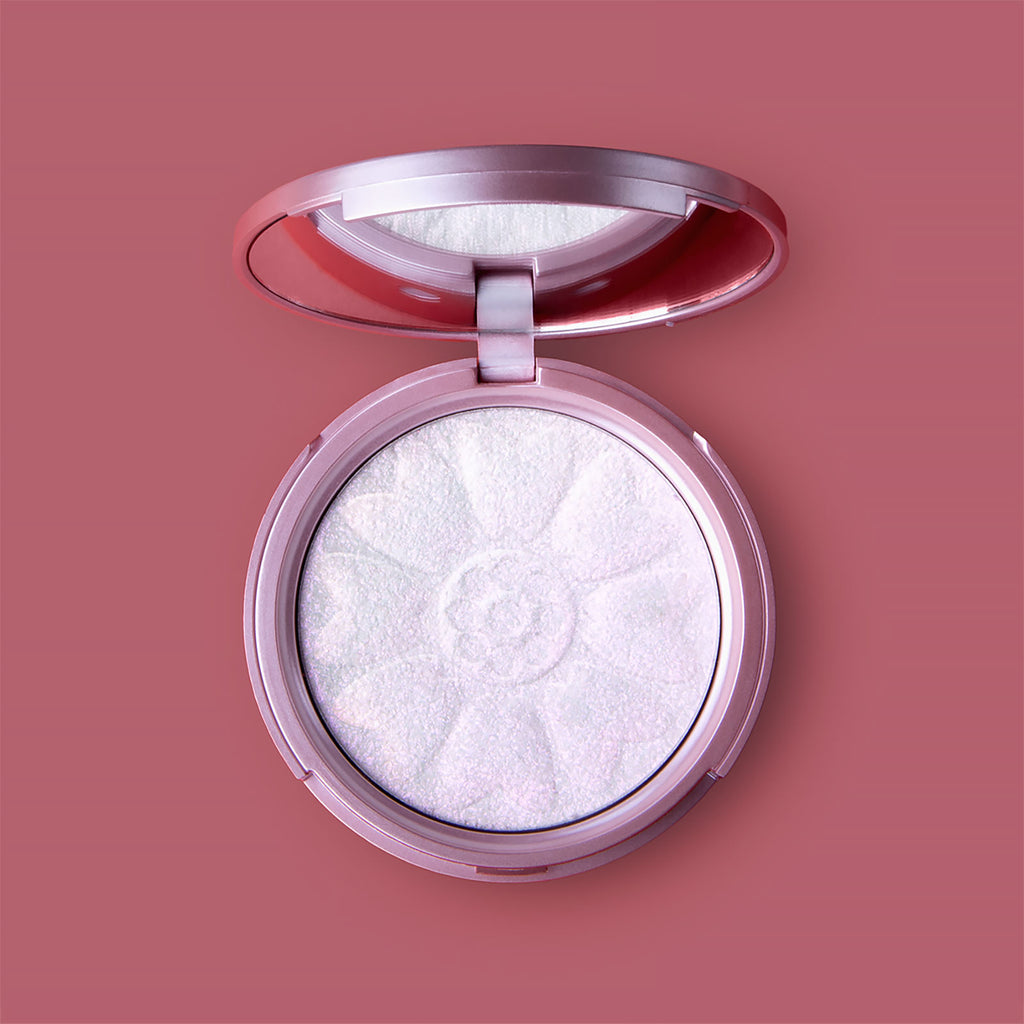 Zdjęcie produktu Avatar The Last Airbender – Rozświetlacz White Lotus