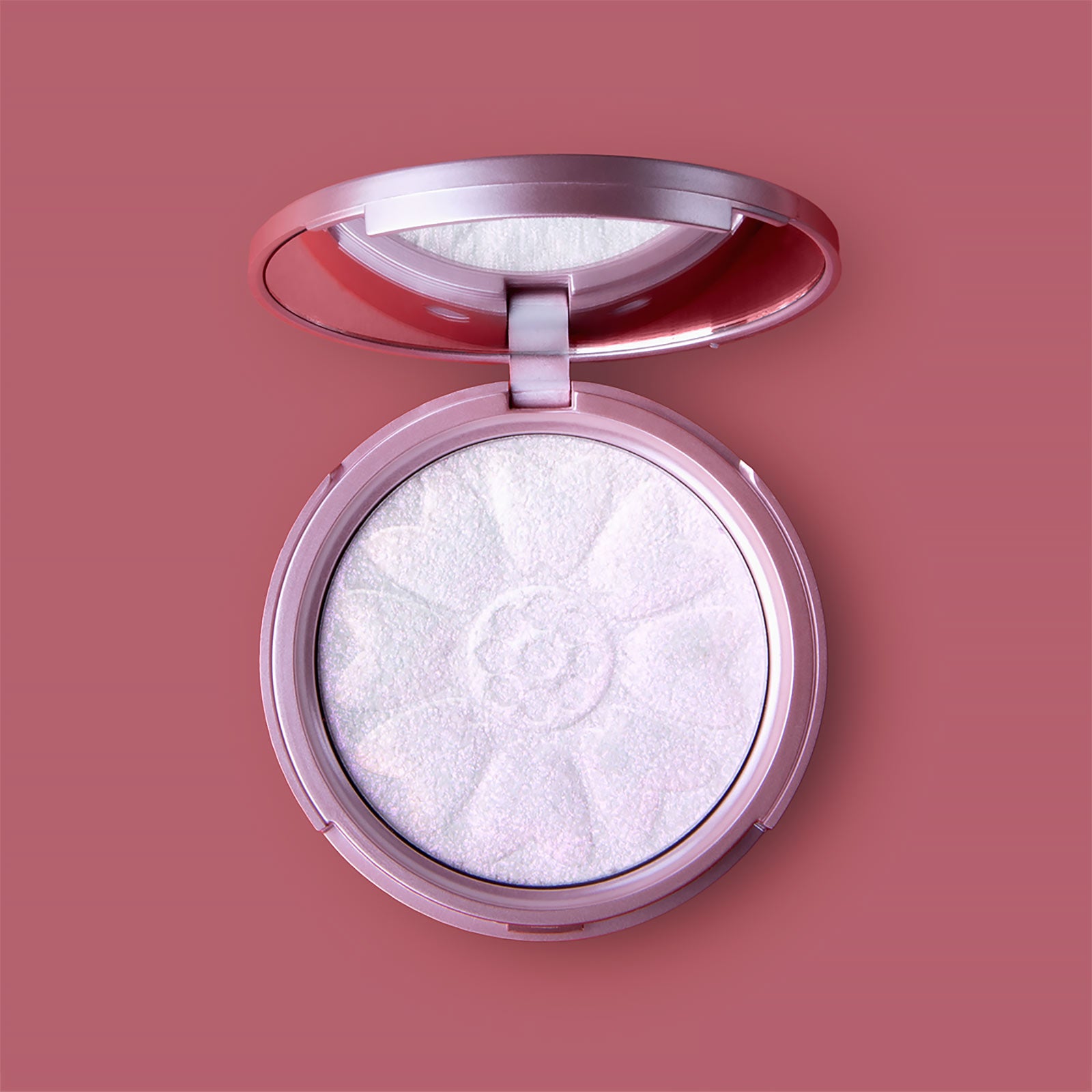 Zdjęcie produktu Avatar The Last Airbender – Rozświetlacz White Lotus