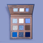 Product image Avatar The Last Airbender - Water Eyeshadow Palette