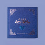 Product image Avatar The Last Airbender - Water Eyeshadow Palette