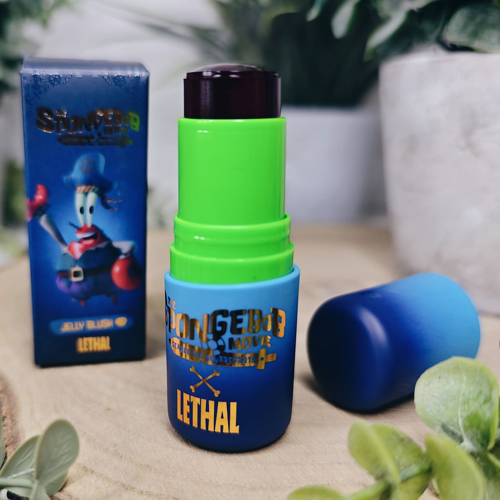 Product image SpongeBob – Mr. Krabs Blush Stick