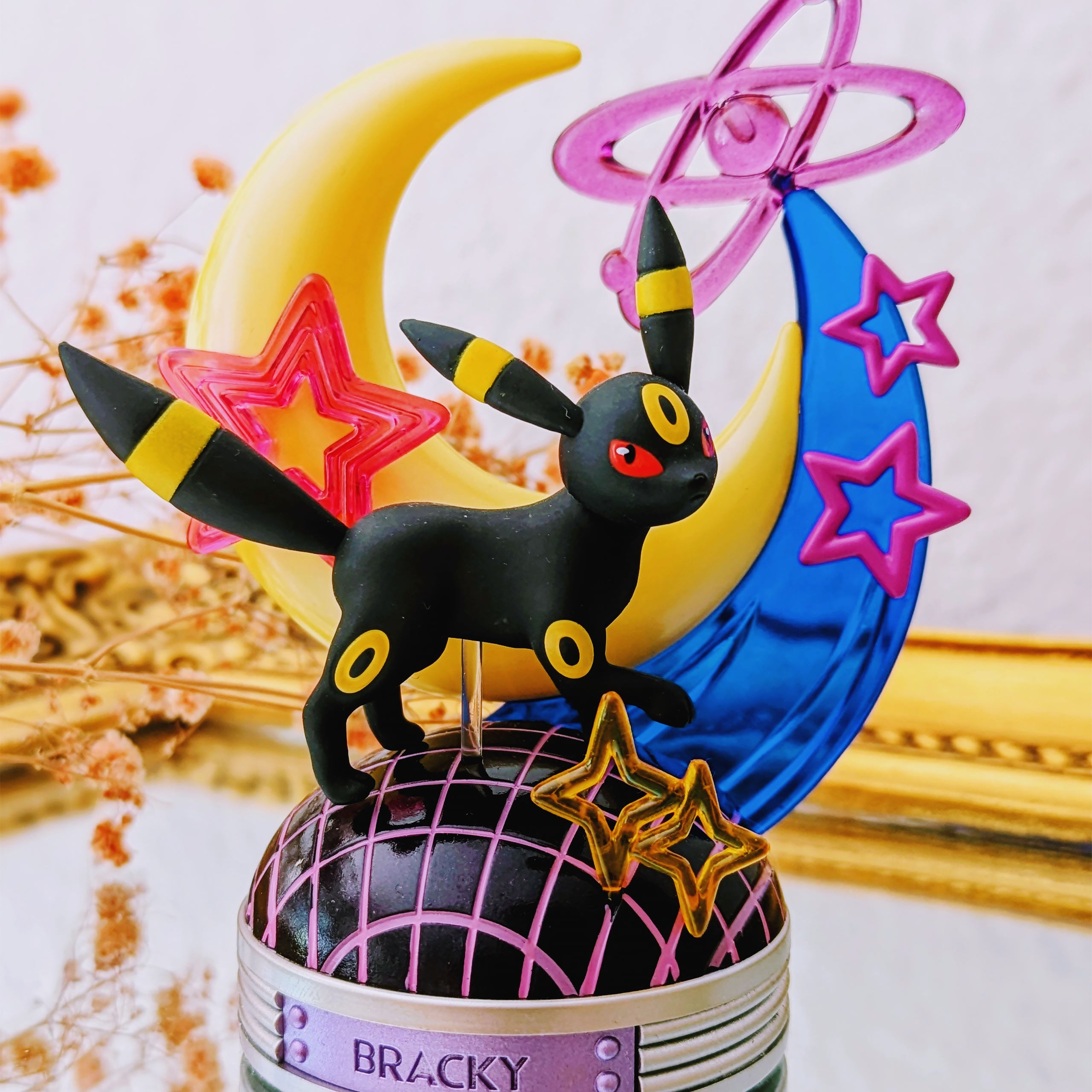 Zdjęcie produktu Pokémon - Neon Party figurka niespodzianka