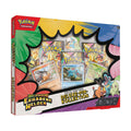Zdjęcie produktu Pokémon – Kolekcja Deluxe z Przypinką Wzniosłych Bohaterów Mega Ewolucji