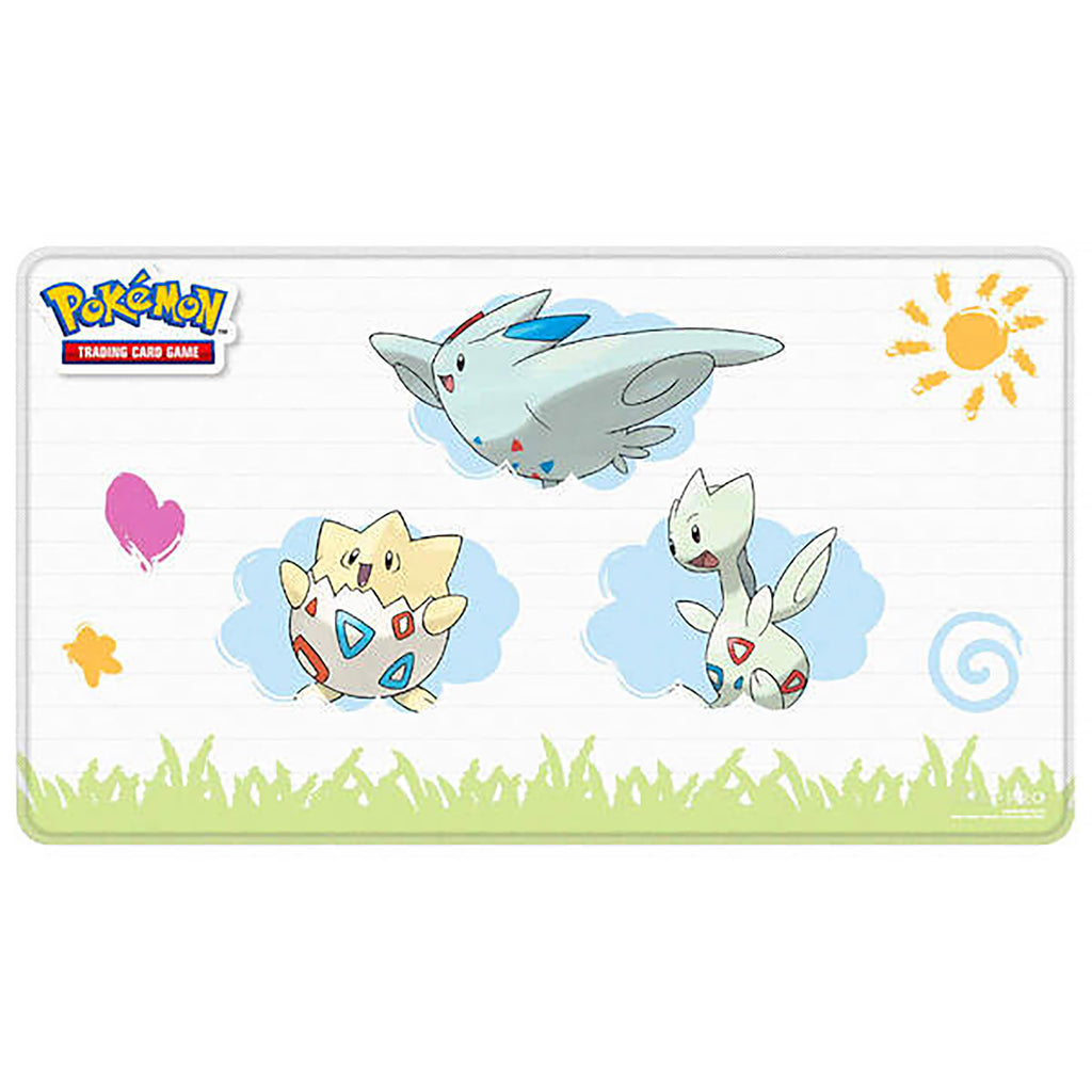 Zdjęcie produktu Pokémon - Podkładka pod mysz Togepi