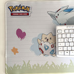 Zdjęcie produktu Pokémon - Podkładka pod mysz Togepi