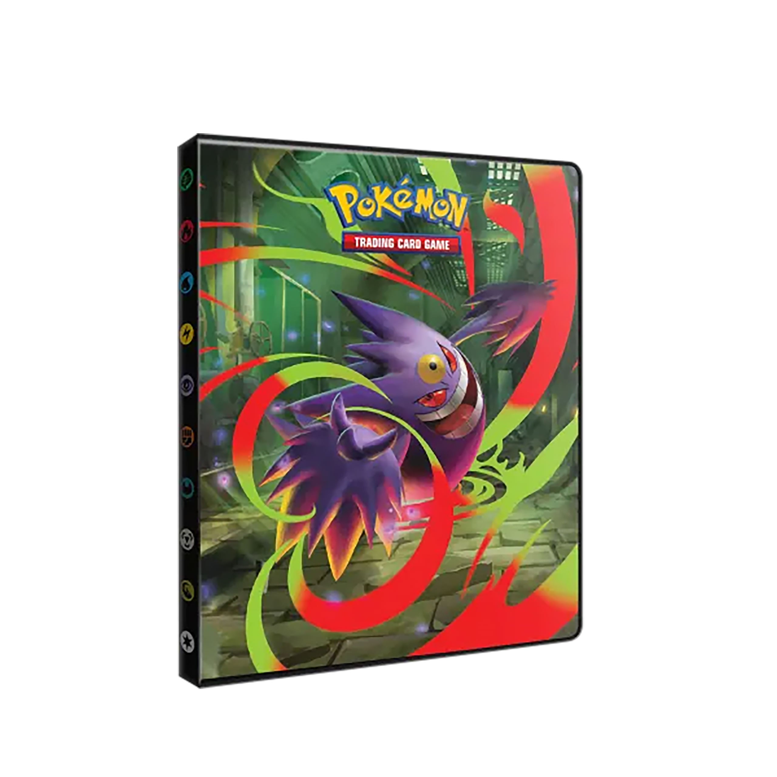 Zdjęcie produktu Pokémon - Fatal Flames Mega Ewolucja mini album na karty kolekcjonerskie