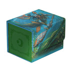 Zdjęcie produktu Magic: The Gathering – Lorwyn Eclipsed - Sygg Wanderwine Wisdom Pudełko na karty Ultimate Guard