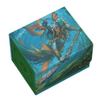 Zdjęcie produktu Magic: The Gathering – Lorwyn Eclipsed - Sygg Wanderwine Wisdom Pudełko na karty Ultimate Guard
