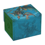 Zdjęcie produktu Magic: The Gathering – Lorwyn Eclipsed - Sygg Wanderwine Wisdom Pudełko na karty Ultimate Guard