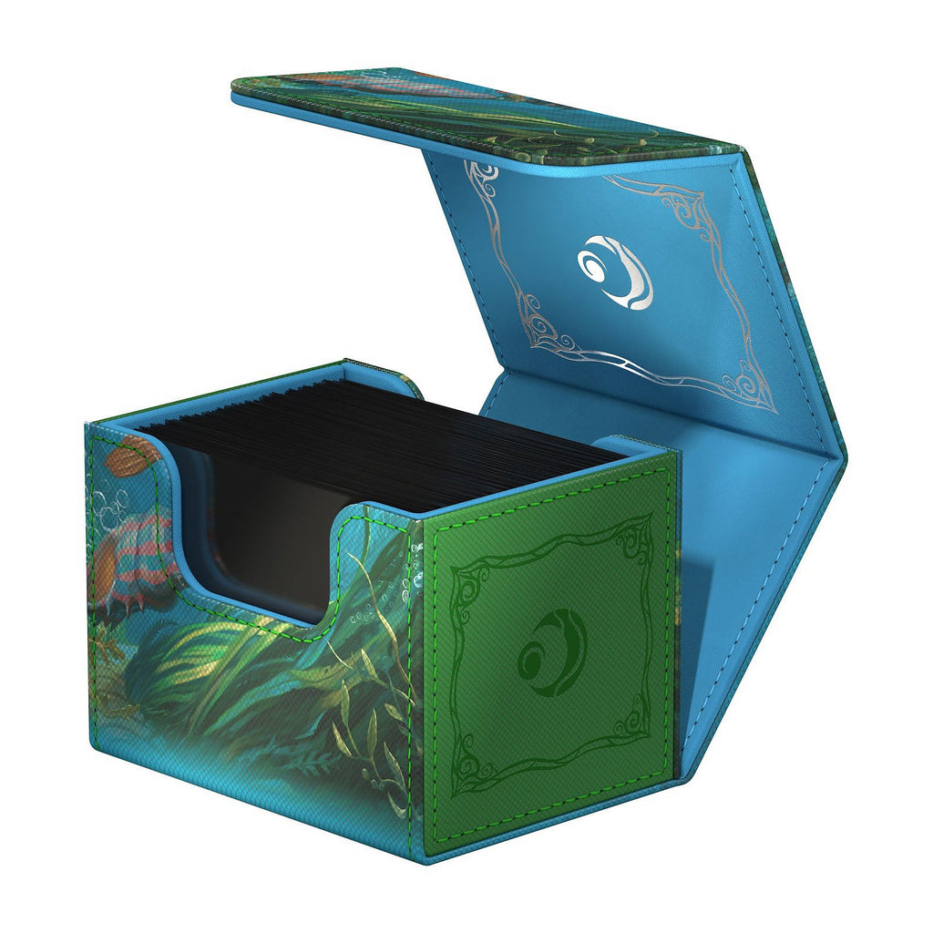 Zdjęcie produktu Magic: The Gathering – Lorwyn Eclipsed - Sygg Wanderwine Wisdom Pudełko na karty Ultimate Guard