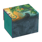 Zdjęcie produktu Magic The Gathering: Lorwyn Eclipsed - Mutable Explorer Pudełko na karty kolekcjonerskie Ultimate Guard