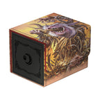 Zdjęcie produktu Magic The Gathering: Lorwyn Eclipsed - Gristle Glutton pudełko na karty Ultimate Guard