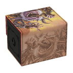 Zdjęcie produktu Magic The Gathering: Lorwyn Eclipsed - Gristle Glutton pudełko na karty Ultimate Guard