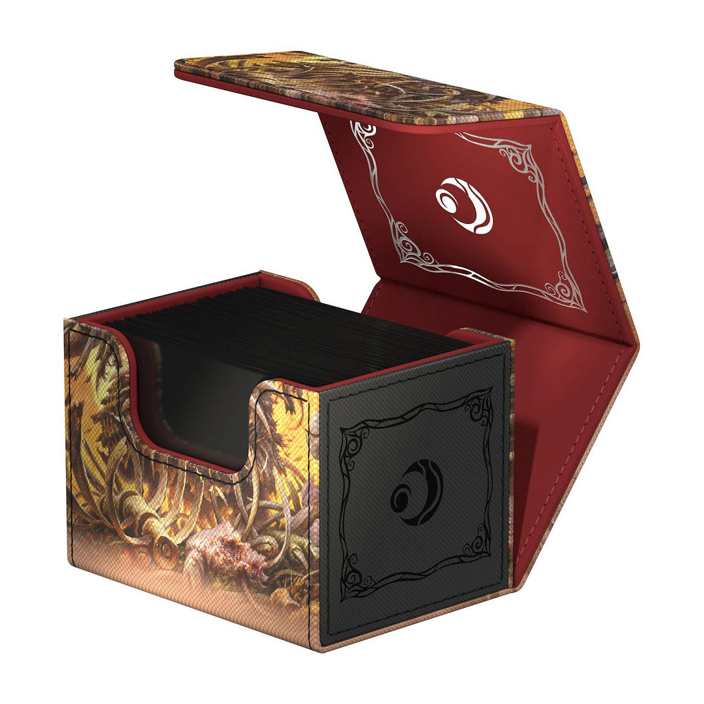 Zdjęcie produktu Magic The Gathering: Lorwyn Eclipsed - Gristle Glutton pudełko na karty Ultimate Guard