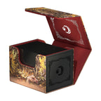 Zdjęcie produktu Magic The Gathering: Lorwyn Eclipsed - Gristle Glutton pudełko na karty Ultimate Guard