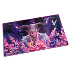 Product image Magic The Gathering - Lorwyn Eclipsed Dawnhand Eulogist Mousepad Ultimate Guard