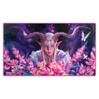 Product image Magic The Gathering - Lorwyn Eclipsed Dawnhand Eulogist Mousepad Ultimate Guard