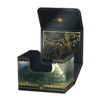 Zdjęcie produktu Władca Pierścieni - pudełko na karty kolekcjonerskie Gondor Ultimate Guard