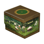 Zdjęcie produktu Władca Pierścieni - Pudełko na karty The Shire Ultimate Guard
