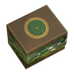 Zdjęcie produktu Władca Pierścieni - Pudełko na karty The Shire Ultimate Guard