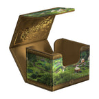 Zdjęcie produktu Władca Pierścieni - Pudełko na karty The Shire Ultimate Guard
