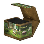 Zdjęcie produktu Władca Pierścieni - Pudełko na karty The Shire Ultimate Guard
