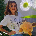 Zdjęcie produktu Pokémon - koszulka Eevee