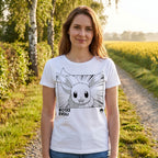 Zdjęcie produktu Pokémon - koszulka Eevee