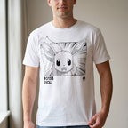 Zdjęcie produktu Pokémon - koszulka Eevee