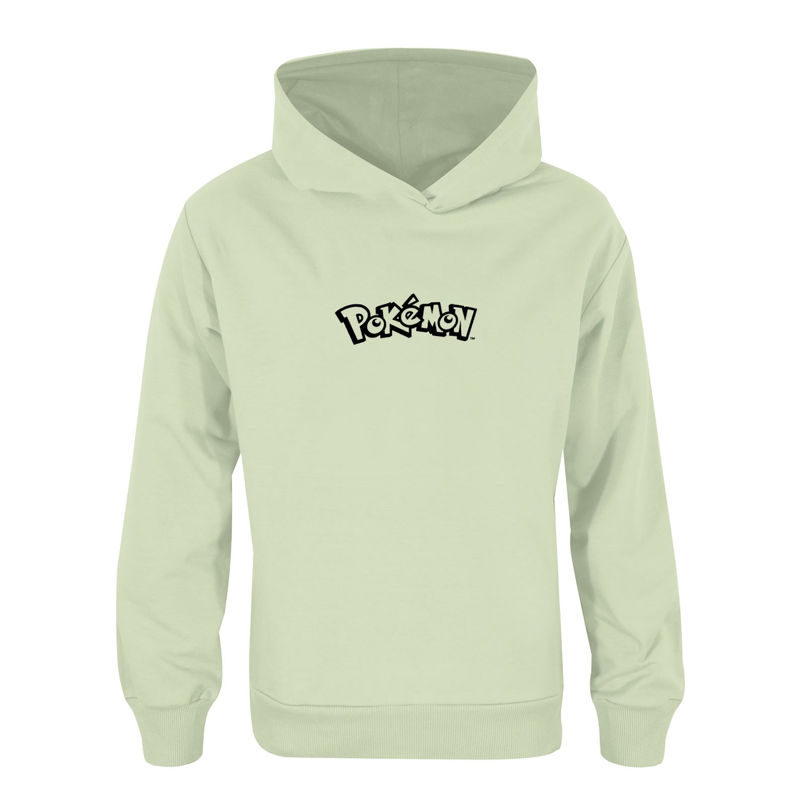 Zdjęcie produktu Pokemon - Bluza z kapturem All Stars
