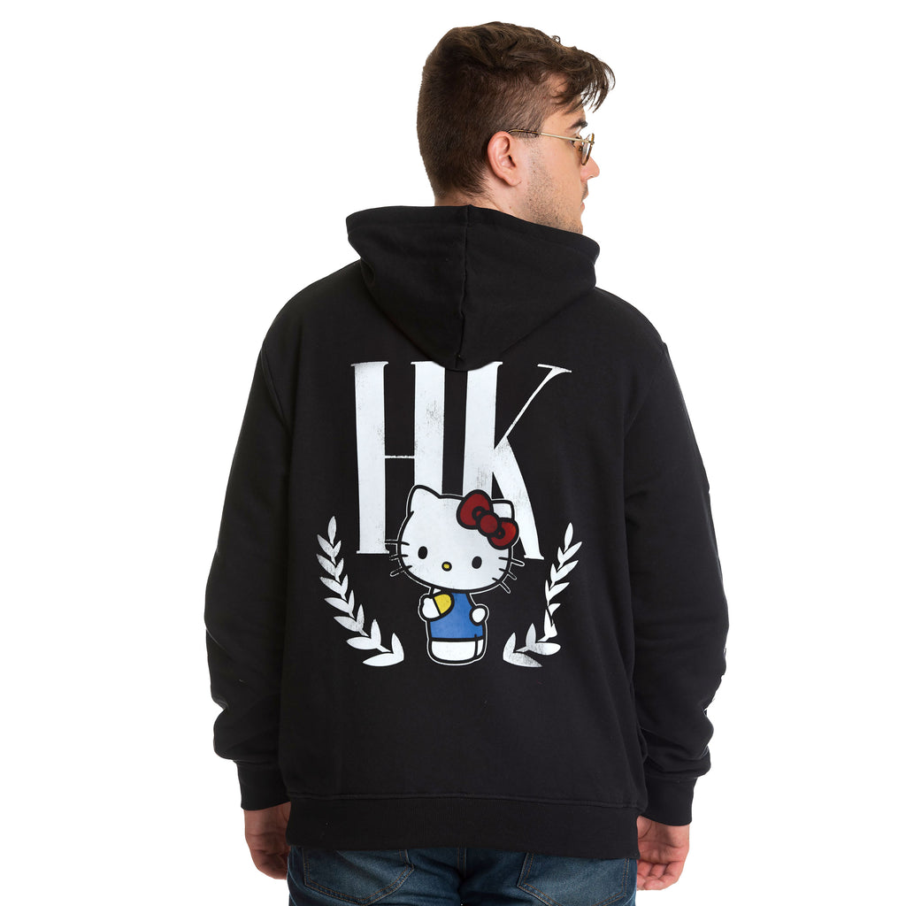 Zdjęcie produktu Hello Kitty - Bluza z kapturem