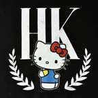 Zdjęcie produktu Hello Kitty - Bluza z kapturem