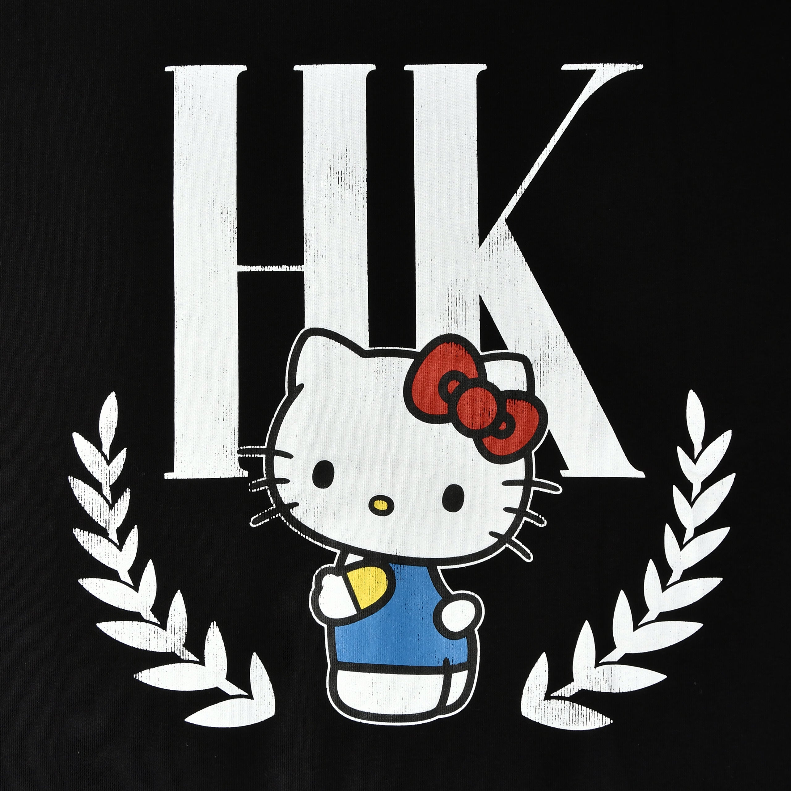 Zdjęcie produktu Hello Kitty - Bluza z kapturem