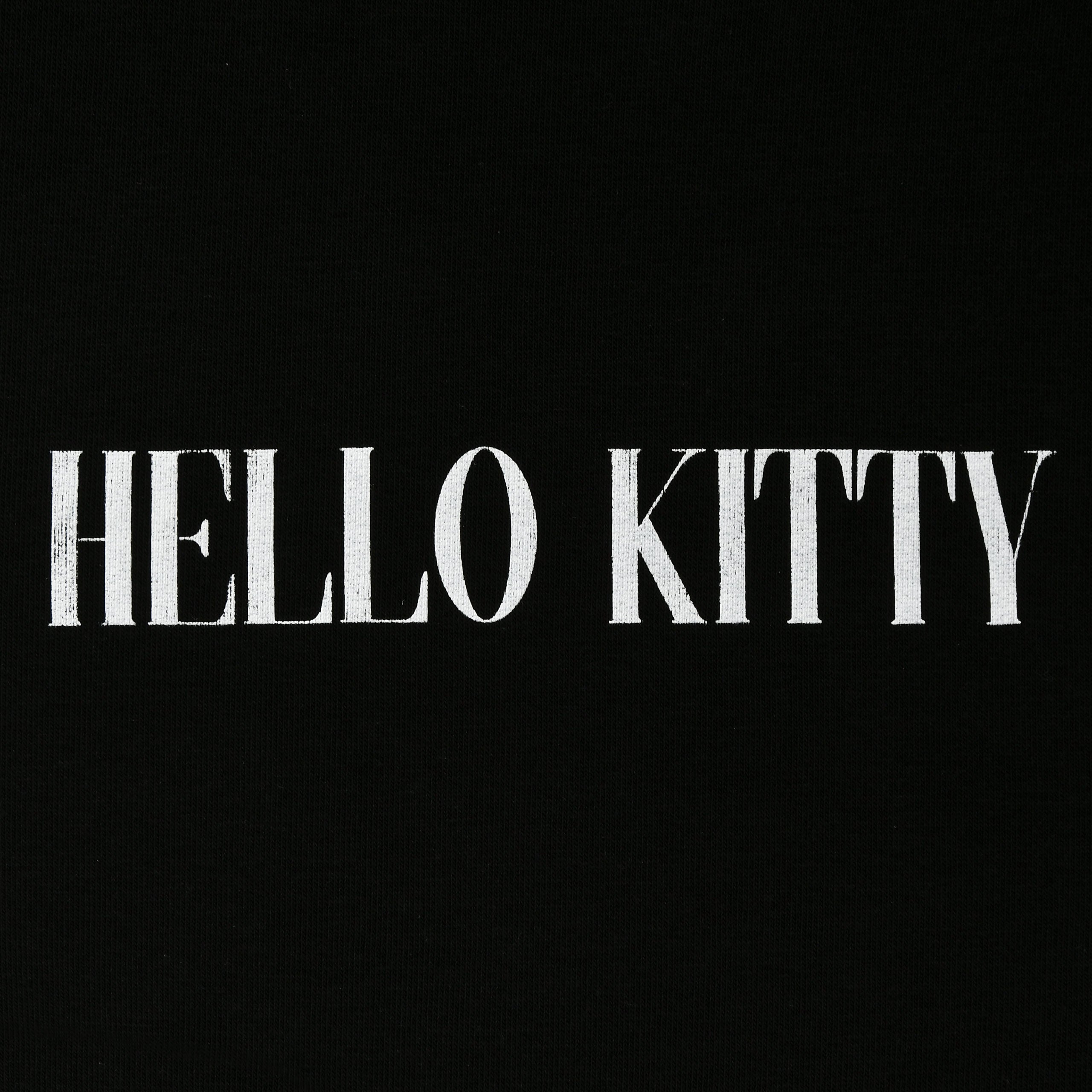 Zdjęcie produktu Hello Kitty - Bluza z kapturem