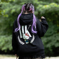 Zdjęcie produktu Hello Kitty - Bluza z kapturem