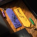 Product image Minecraft - Diamond Sword and Bee Bookmark Set