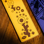 Product image Minecraft - Diamond Sword and Bee Bookmark Set