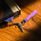 Product image Minecraft - Diamond Sword and Bee Bookmark Set