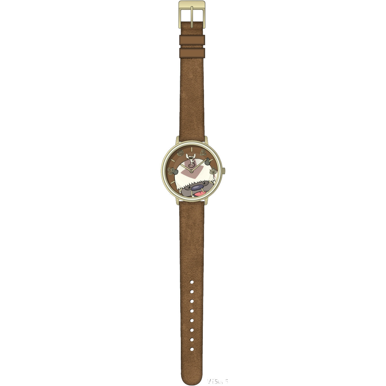 Product image Avatar - Appa Wristwatch