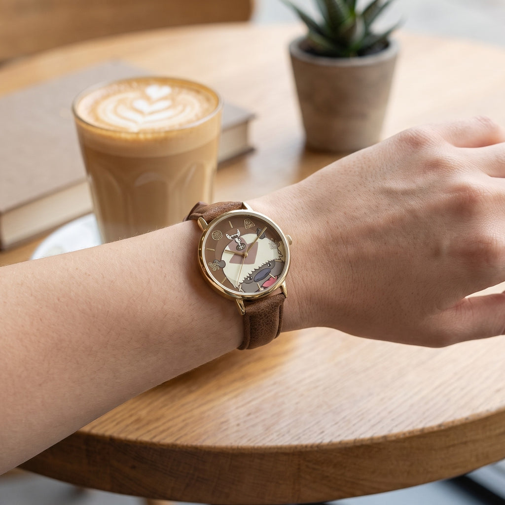 Product image Avatar - Appa Wristwatch