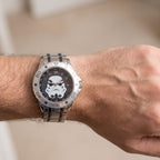 Product image Stormtrooper Wristwatch - Star Wars