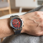 Zdjęcie produktu Zegarek na rękę Darth Maul - Star Wars