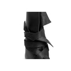 Zdjęcie produktu Buty Haithabu z nubukowej skóry Floki czarne