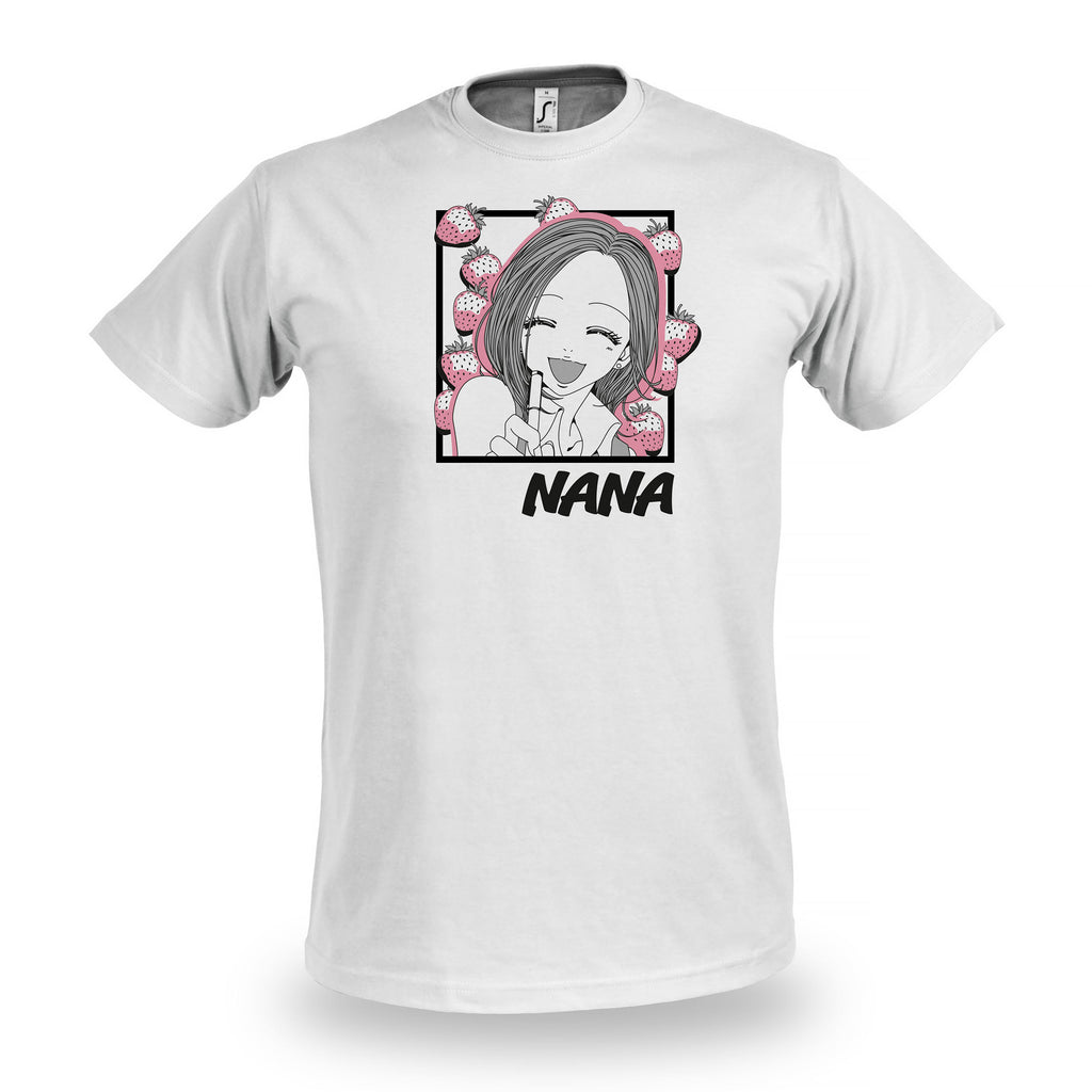Zdjęcie produktu Koszulka Hachi dla fanów Nana