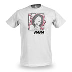 Zdjęcie produktu Koszulka Hachi dla fanów Nana