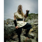 Product image Medieval Tunic Vidar beige