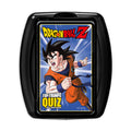 Zdjęcie produktu Dragon Ball Z - Top Trumps Quiz