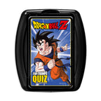 Zdjęcie produktu Dragon Ball Z - Top Trumps Quiz