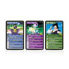 Zdjęcie produktu Dragon Ball Z - Top Trumps Quiz